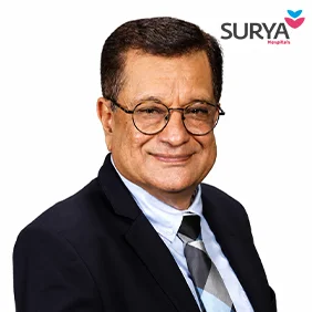 Dr. Raju Sahetya